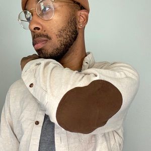 J.Crew Button up Shirt